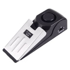 120dB Wedge Shape Door Stop Alarm Home Security Thief Prevention Device, Wedge Shape Wedge Shape
