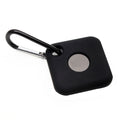 Bluetooth Smart Tracker Silicone Case for Tile Pro, For Tile Pro For Tile Pro Black