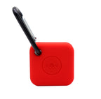 Bluetooth Smart Tracker Silicone Case for Tile Mate Pro, For Tile Mate Pro