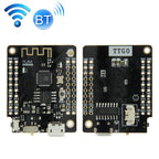 TTGO Mini32 V2.0.13 ESP32 WiFi Bluetooth Module Development Board Electronic Module Default Title