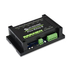 Waveshare Multi Protection 8-Channel Industrial Relay Module for Raspberry Pi Pico, 20218 – Durable Build, Easy to Use 20218
