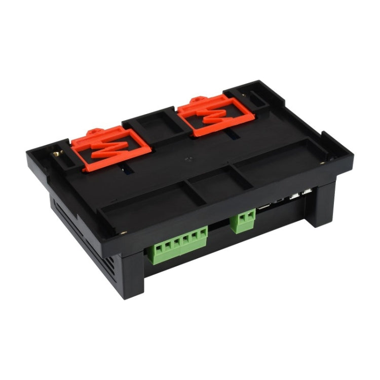 Waveshare Multi Protection 8-Channel Industrial Relay Module for Raspberry Pi Pico, 20218 – Durable Build, Easy to Use