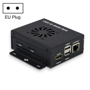 EU Plug