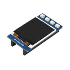 WAVESHARE 1.44 inch LCD 65K Colors 128 x 128 Display Module for Raspberry Pi Pico, SPI Interface, 1.44 inch – Durable Build, Easy to Use