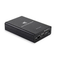 Waveshare Solar Power Manager, Embedded 10000mAh Li-Po Battery, Support 6V~24V Solar Panels, 19799 19799