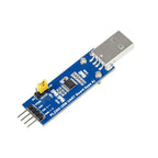 Waveshare PL2303 USB To UART (TTL) Communication Module V2 Default Title