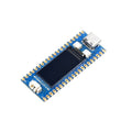 Waveshare RP2040-LCD-0.96 Pico-like MCU Board Based on Raspberry Pi MCU RP2040, with Pinheader, RP2040-LCD-0.96 RP2040-LCD-0.96