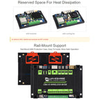 Waveshare Industrial IoT Wireless Expansion Module for Raspberry Pi CM4