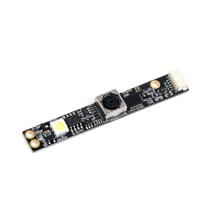 Waveshare OV5640 AF 5MP USB Camera Module, Support 1080P Video Recording, AF – Durable Build, Easy to Use AF