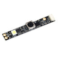 Waveshare OV5640 FF 5MP USB Camera Module, Support 1080P Video Recording, FF – Durable Build, Easy to Use FF