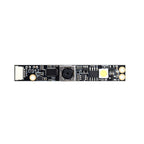 Waveshare OV5640 FF 5MP USB Camera Module, Support 1080P Video Recording, FF – Durable Build, Easy to Use