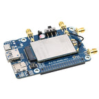 Waveshare RM500U-CN 5G HAT Quad Antennas LTE-A Multi Band Module Board for Raspberry Pi, RM500U-CN 5G HAT RM500U-CN 5G HAT