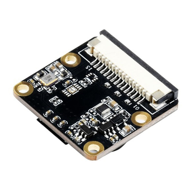 Waveshare OV9281-120 1MP Mono Camera Module for Raspberry Pi, Global Shutter, OV9281-120 Module – Durable Build, Easy to Use