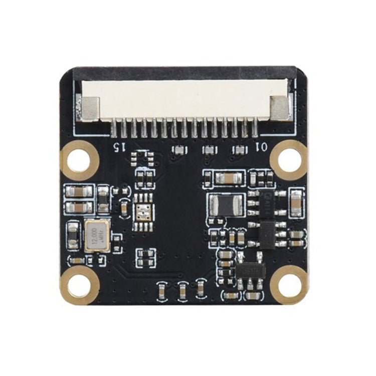 Waveshare OV9281-120 1MP Mono Camera Module for Raspberry Pi, Global Shutter, OV9281-120 Module – Durable Build, Easy to Use