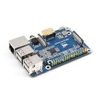 Raspberry Pi CM4 To 3B Adapter for Raspberry Pi 3 Model B/B+, Pi CM4 To 3B Pi CM4 To 3B