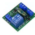 5V Full Auto Water Level Control Switch Module Water Tank Liquid Level Sensor Automatic Pumping Device, 5V Water Tank Liquid Level Sensor 5V Water Tank Liquid Level Sensor