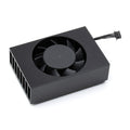 Waveshare Dedicated Cooling fan for Jetson TX2 NX – Aluminum Alloy, For Jetson TX2 NX For Jetson TX2 NX