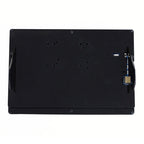 WAVESHARE 10.1inch HDMI LCD (B) Resistive Touch Screen, HDMI interface with Case, Supports Multi mini-PCs, 10.1inch HDMI LCD (B) (with case)