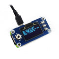 WAVESHARE 128x64 1.3inch OLED Display HAT for Raspberry Pi, 1.3inch OLED 1.3inch OLED