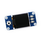 WAVESHARE 128x128 1.44inch LCD Display HAT for Raspberry Pi, 1.44inch LCD HAT – Durable Build, Easy to Use