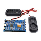 WAVESHARE 5 Inch HDMI LCD (H) 800x480 Touch Screen for Raspberry Pi Supports Various Systems, 5 Inch HDMI LCD (H)