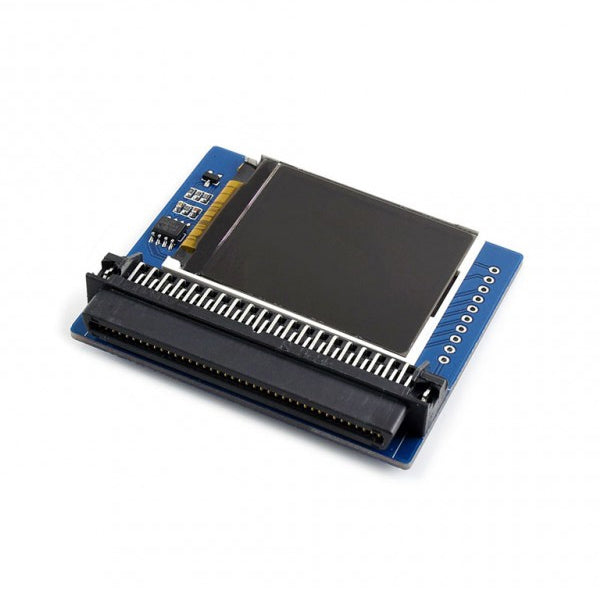 WAVESHARE 1.8inch 160x128 Colorful Display Module for Mmicro:Bit,65K Colors, 1.8 inch for Microbit – Durable Build, Easy to Use