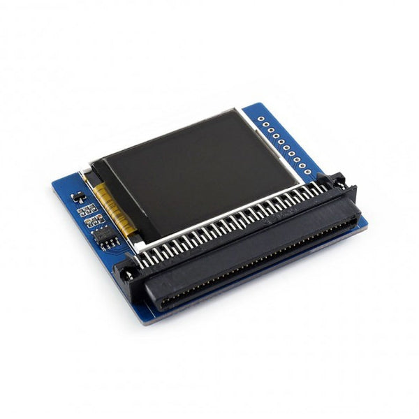 WAVESHARE 1.8inch 160x128 Colorful Display Module for Mmicro:Bit,65K Colors, 1.8 inch for Microbit – Durable Build, Easy to Use