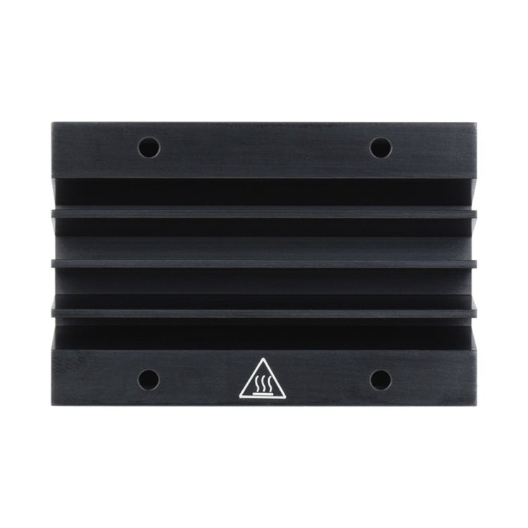 Official Heatsink for Jetson Nano – Durable Build, Easy to Use