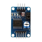 PCF8591 AD / DA Conversion Module Analog to Digital to Conversion Default Title