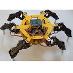 16 Channel PWM Servo Motor Controller DIY for Arduino, PCA9685