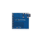MT8870 DTMF Audio Decoder Speech Decoding Module – TPU
