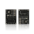 2 PCS NRF24L01 + Wireless Module Socket Adapter Plate Board – Durable Build, Easy to Use Default Title