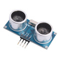 HC-SR04 Ultrasonic Sensor Distance Measuring Module for PICAXE Microcontroller Arduino UNO Default Title