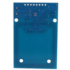 RFID-RC522 DIY Safety Key Fob Sensor RF IC Card Module Board – Durable Build, Easy to Use