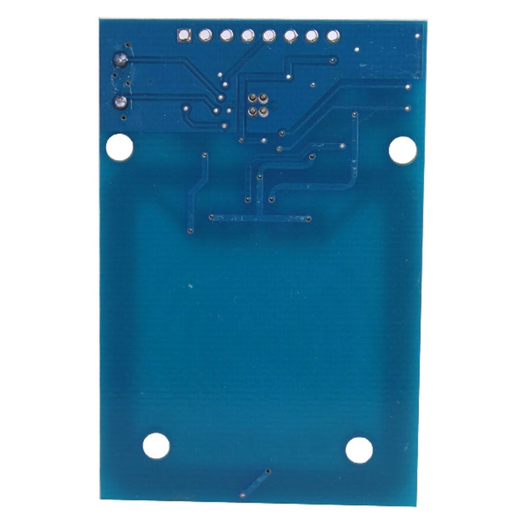 RFID-RC522 DIY Safety Key Fob Sensor RF IC Card Module Board – Durable Build, Easy to Use