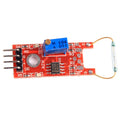 Reed Sensor Board for PBX / Photocopiers / Washing Machines / Refrigerators / Cameras / Disinfection Cabinets Default Title