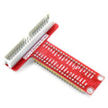 T Shape GPIO Expansion Board V1 for Raspberry Pi B+ Default Title