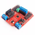 Xbee Sensor Expansion Shield V5 with RS485 BlueBee Bluetooth Interface for Arduino Default Title