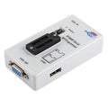 RT809F ISP Programmer LCD USB Special Programmer Repair Tools, RT809F RT809F