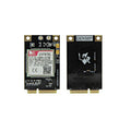 TTGO T-PCIE ESP32-WROVER-B AXP192 Chip WiFi Bluetooth Nano Card SIM Series Module Hardware Composable Development Board, PCIE-SIM7070G Module, PCIE-SIM7070G Module PCIE-SIM7070G Module