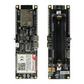 TTGO T-SIM7600E-H ESP32 WiFi Bluetooth 18560 Battery Holder Solar Charge Module Development Board, T-SIM7600E-H T-SIM7600E-H