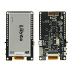 TTGO T5 V2.3.1 ink screen DEPG0213BN WiFi Bluetooth Module 2.13 inch ink Screen Development Board, DEPG0213BN DEPG0213BN