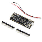 TTGO T8 V1.7 WiFi Bluetooth Module ESP32 WROVER 4MB FLASH 8MB PSRAM Module, 4MB FLASH