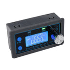 ZK-4KX CNC DC-DC Buck Boost Converter Module CC CV 0.5-30V 4A Adjustable Step Down Up Voltage Regulator, 0.5-30V 0.5-30V