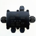 G713 IP68 Waterproof Five-way Junction Box for Protecting Circuit Board, G713-5P G713-5P