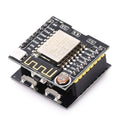LandaTianrui LDTR - WG0107 ESP - 12F WiFi Module Cloud Development Board, LDTR - WG0107 ESP - 12F – Durable Build, Easy to Use LDTR - WG0107 ESP - 12F