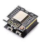 LandaTianrui LDTR - WG0107 ESP - 12F WiFi Module Cloud Development Board, LDTR - WG0107 ESP - 12F – Durable Build, Easy to Use LDTR - WG0107 ESP - 12F