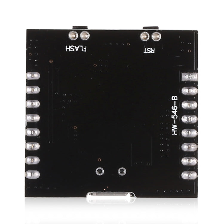 LandaTianrui LDTR - WG0107 ESP - 12F WiFi Module Cloud Development Board, LDTR - WG0107 ESP - 12F – Durable Build, Easy to Use