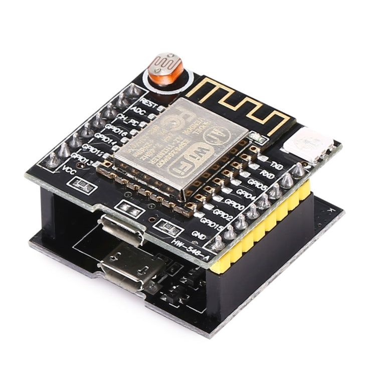 LandaTianrui LDTR - WG0107 ESP - 12F WiFi Module Cloud Development Board, LDTR - WG0107 ESP - 12F – Durable Build, Easy to Use