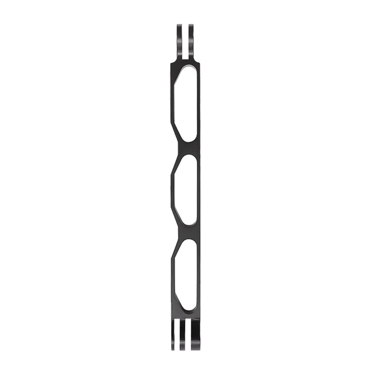 Aluminum Extension Arm Grip Extenter for GoPro, Insta360, DJI and Other Action Cameras Default Title